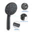 Pomme de douche double multifonction-63970704
