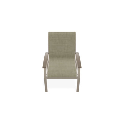 Chaise de patio Askar