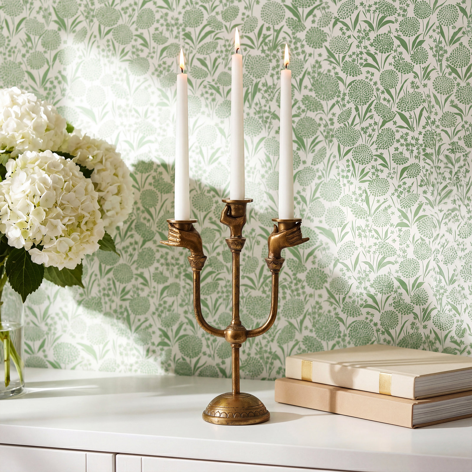 Decker Candelabra