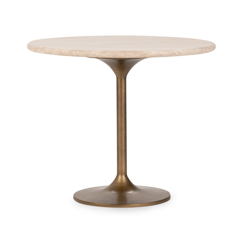 Malani Round Dining Table