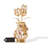 Text & Numbers Decorative Object-102157466