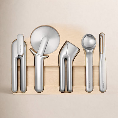 Caraway 6Pc Kitchen Gadget Set