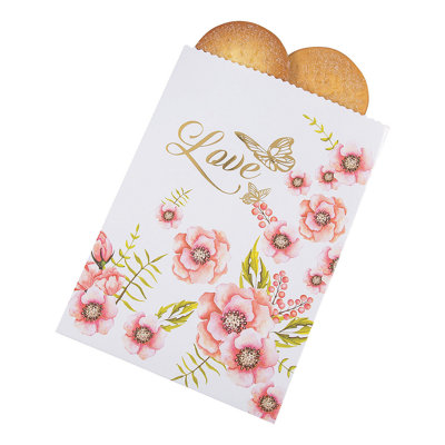 Sacs-cadeaux Butterfly