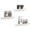 Hamako Stainless Steel Bracket Shelf
