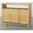 Demetria 47.8'' Sideboard