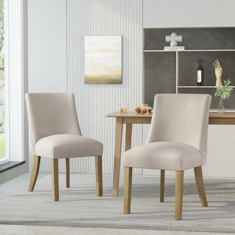 Chaise de salle à manger