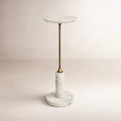 Brooksdale End Table
