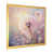 Gold Single Picture Framed