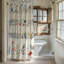 Rideau de douche Ajnesh-193444036