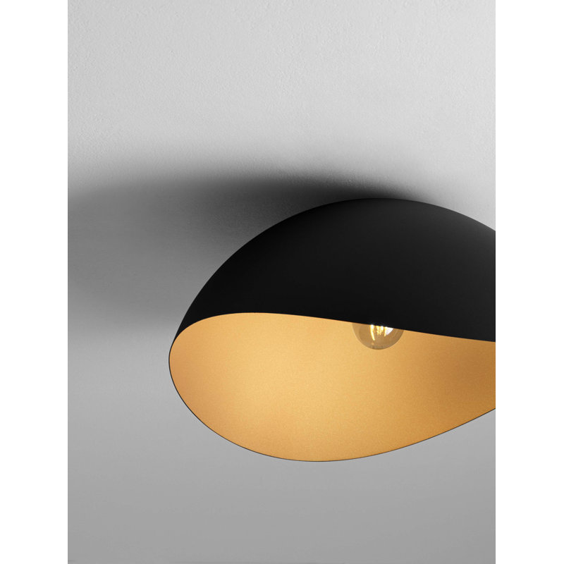 Flush Mount, 50cm W x 50cm D