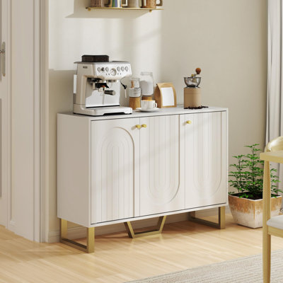 106.5cm Sideboard