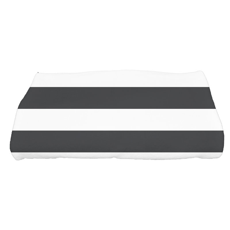 Serviette de bain Trasdamad, Gris