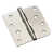 Brushed Nickel