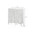Linea 92cm Sideboard-1596992324