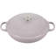 Le Creuset Signature Enameled Cast Iron Braiser with Lid-1006882686-1003965479
