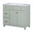 36'' Single Bathroom Vanity with Top-100768837