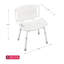 Fauteuil de baignoire et de douche