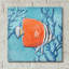 «Azure Tropical Fish IV» par Paul Brent-1672553878