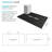 Transolid Trimslate 60-in x 32-in Zero Threshold Shower Base with Center Drain-115485195