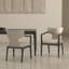 Fauteuil de salle à manger Eloria-702676639