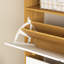 20 Pair Shoe Storage Cabinet-1222078438