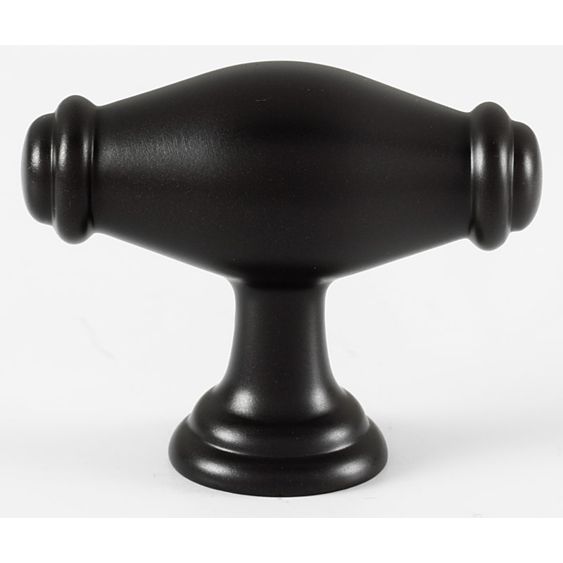 Poignée barre 1,75 po, Bronze