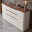 Buffet moderne simple