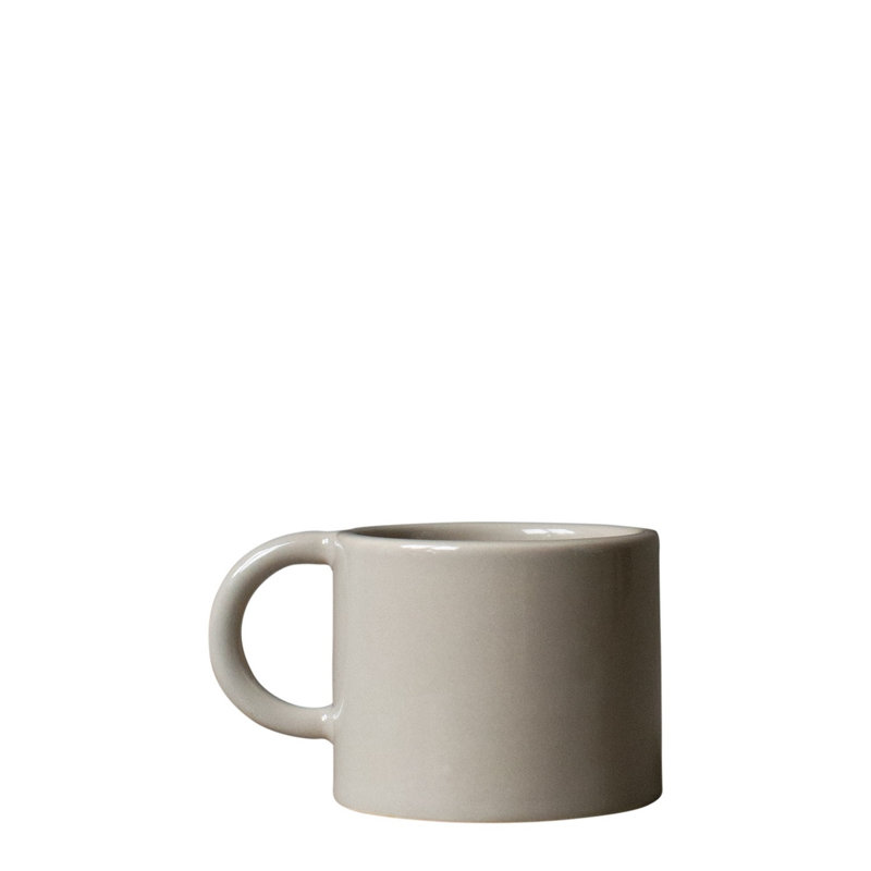 Tasse à café en céramique