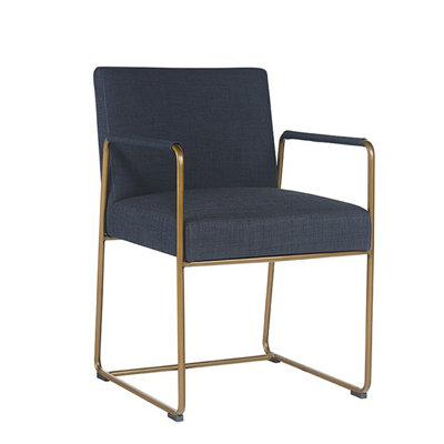 Fauteuil Zander