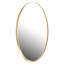 Milano Accent Mirror