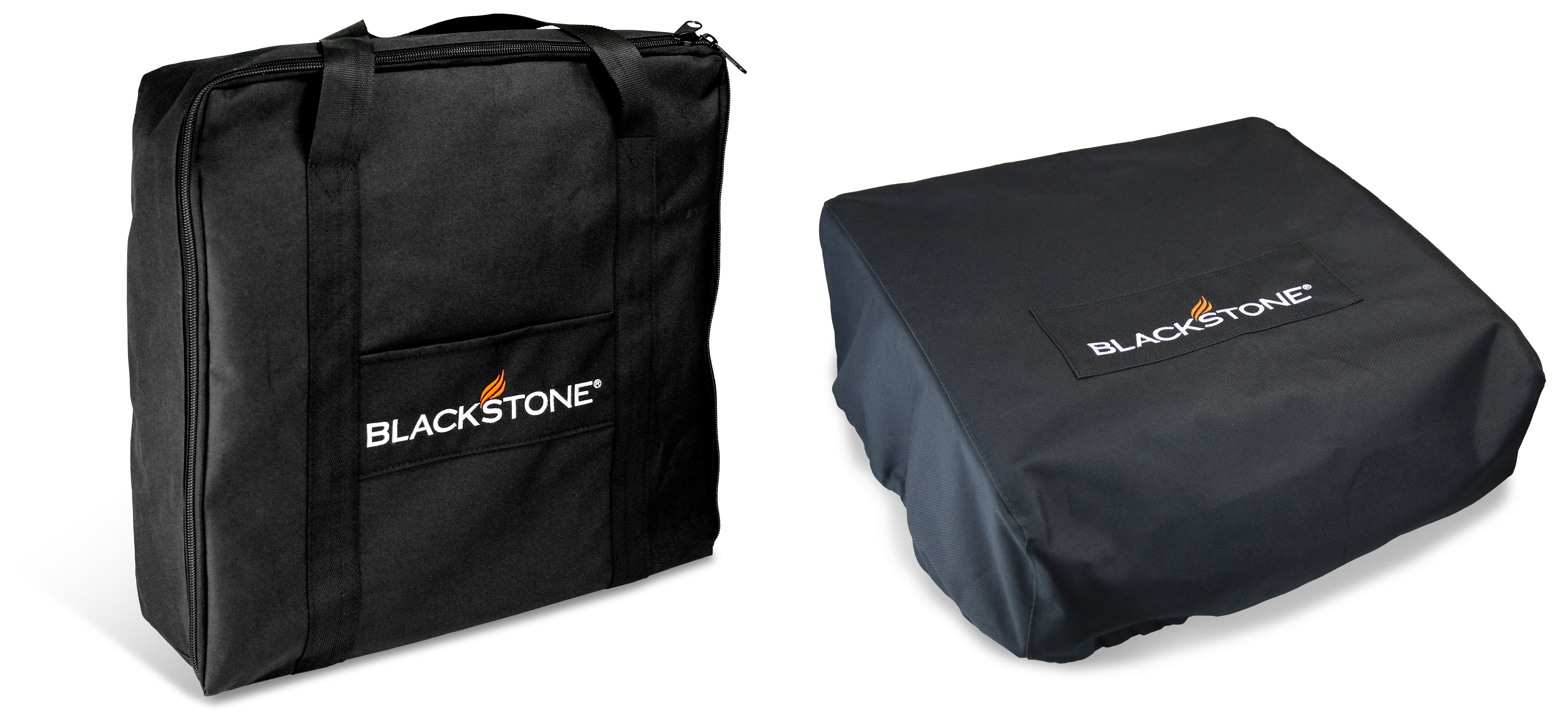 Blackstone 17 griddle 2024 with carry bag