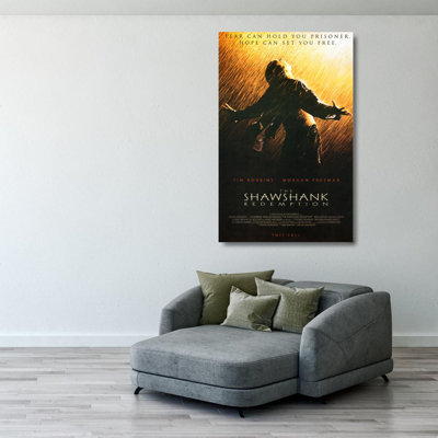 Shawshank Redemption LC005