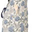 Tablier floral