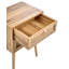 BUTTE 40cm W Bedside Table