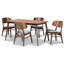 Ensemble repas pour 4 personnes Cadie-835344844