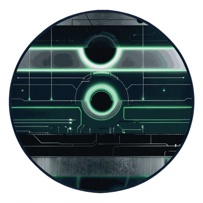 Tapis Gravity Shift