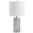 Christiane Resin Table Lamp