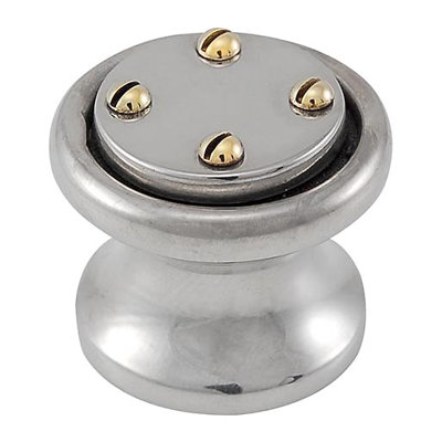 Archimedes Mushroom Knob