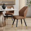 Chaise de salle à manger Sheyla-618745274