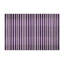 Tapis intérieur / extérieur mauve HorizontalStripes-1790061731