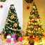 Arbre de Noël vert pin artificiel-1099567243