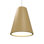 1 - Light LED Pendant