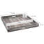 Solid Wood Tray