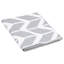 Tevis Rectangle Chevron and Floral Indoor / Outdoor Area Rug-1307395846