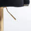 Tabouret pivotant à hauteur réglable Karym-2129603-2129629