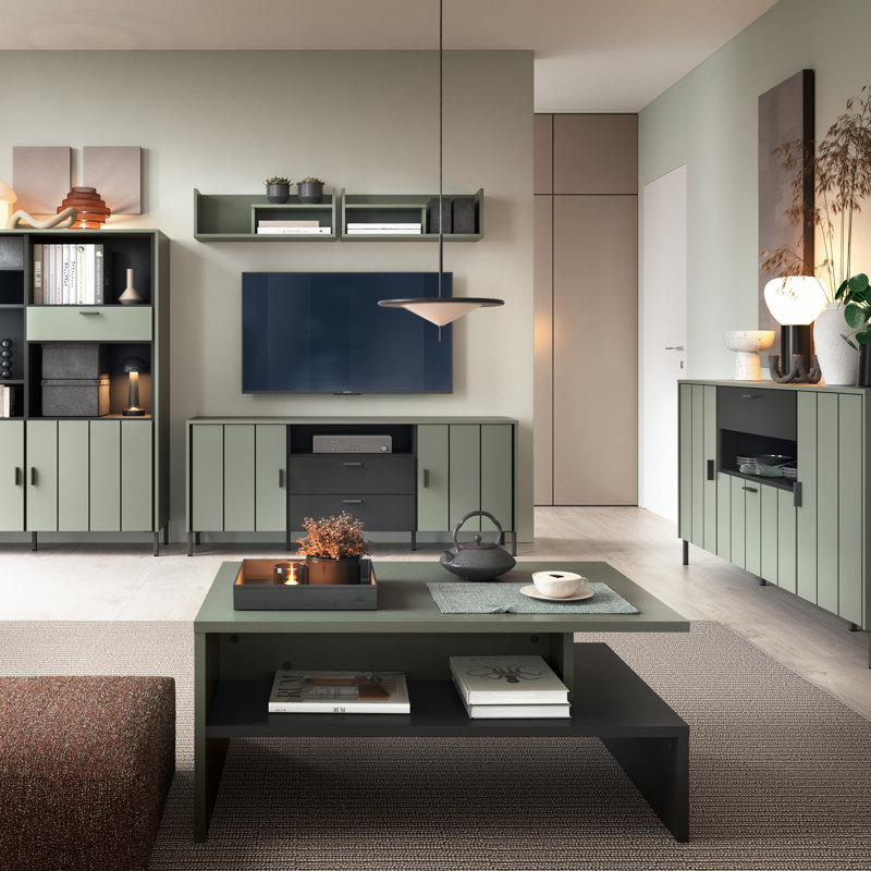 Arwilla 173.2cm Sideboard