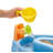 Bluey Beach Water Table