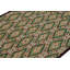 Moroccan Hand Knotted Geometric Area Rug-95894074