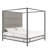 Moyers Upholstered Metal Canopy Bed-643465804-643465813