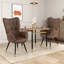 Lathgertha Upholstered Armchair-978289236
